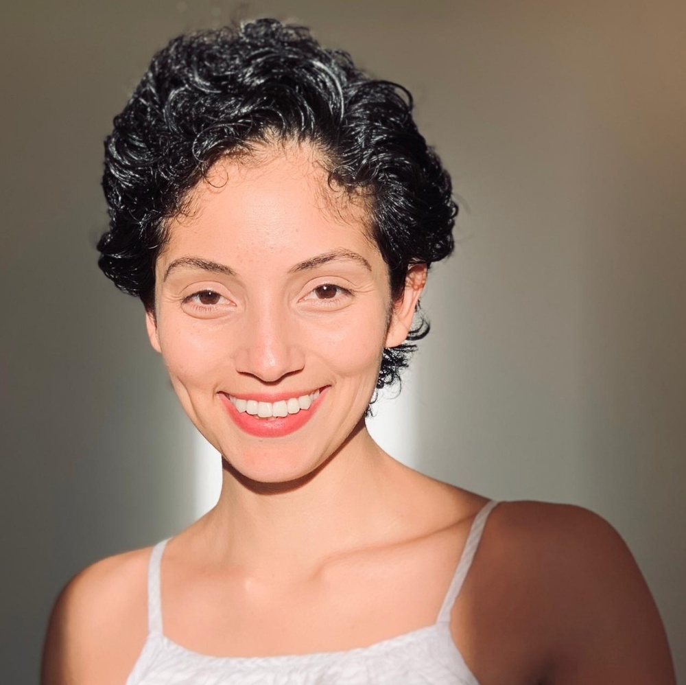 Meet your Posher, Joana